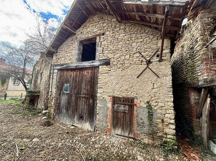 Image No.10-Maison de 2 chambres à vendre à Artonne