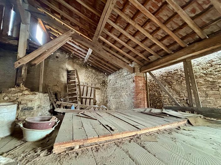 Image No.11-Maison de 2 chambres à vendre à Artonne