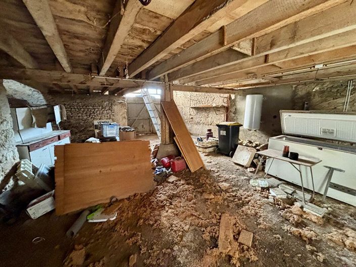 Image No.13-Maison de 2 chambres à vendre à Artonne