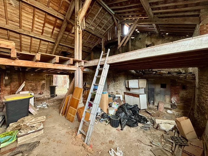 Image No.15-Maison de 2 chambres à vendre à Artonne