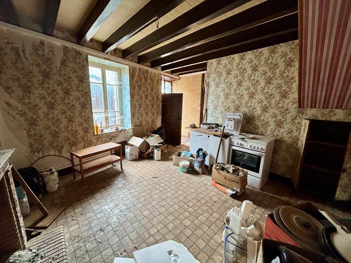 Image No.4-Maison de 2 chambres à vendre à Artonne