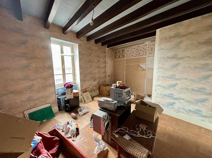 Image No.5-Maison de 2 chambres à vendre à Artonne