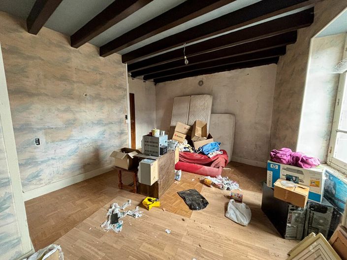 Image No.6-Maison de 2 chambres à vendre à Artonne