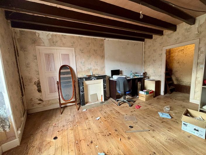 Image No.7-Maison de 2 chambres à vendre à Artonne