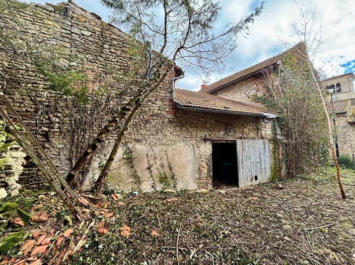 Image No.9-Maison de 2 chambres à vendre à Artonne