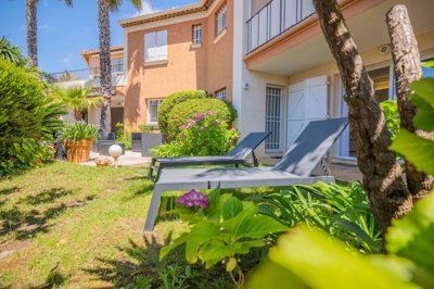 1 - Cogolin, Appartement