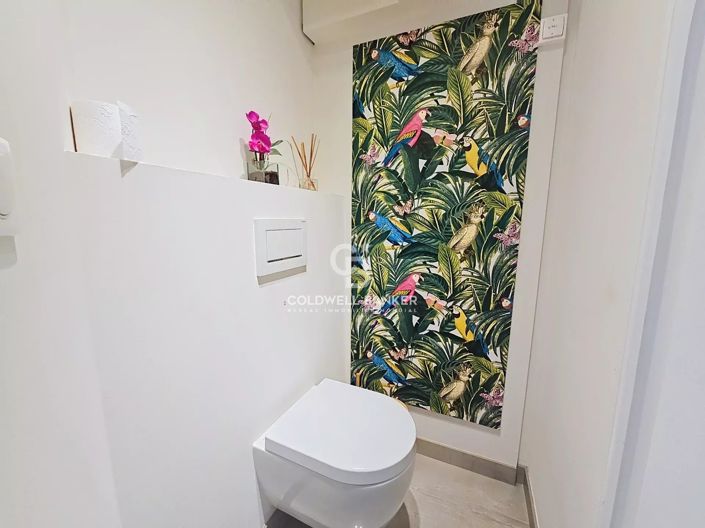 Image No.10-Appartement de 1 chambre à vendre à Cannes