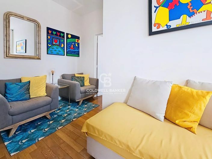 Image No.5-Appartement de 1 chambre à vendre à Cannes