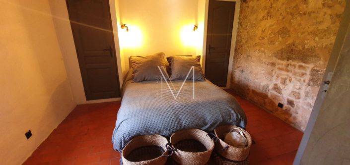 Image No.11-Maison de 3 chambres à vendre à Le Plan-de-la-Tour