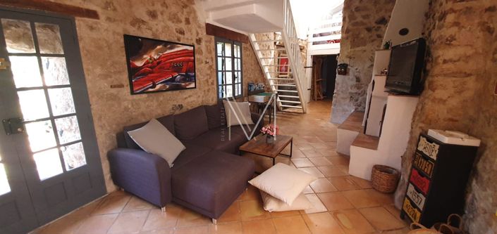 Image No.3-Maison de 3 chambres à vendre à Le Plan-de-la-Tour