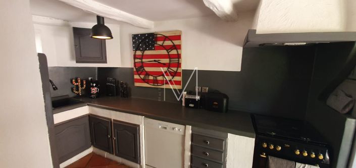 Image No.4-Maison de 3 chambres à vendre à Le Plan-de-la-Tour