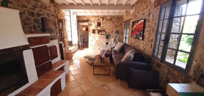 Image No.5-Maison de 3 chambres à vendre à Le Plan-de-la-Tour