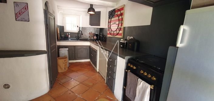 Image No.9-Maison de 3 chambres à vendre à Le Plan-de-la-Tour