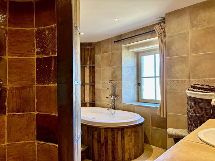 Image No.18-Maison de 6 chambres à vendre à Vic-Fezensac