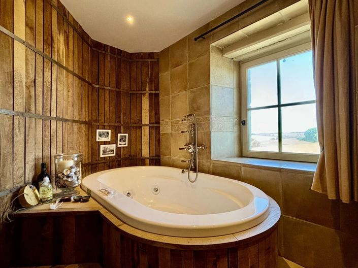 Image No.20-Maison de 6 chambres à vendre à Vic-Fezensac