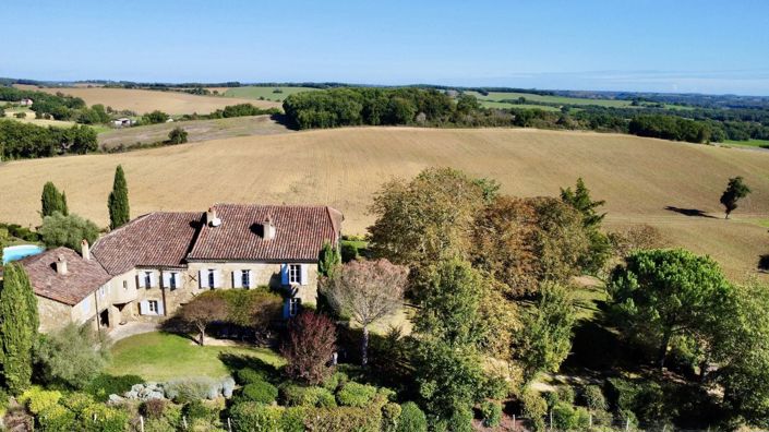 Image No.21-Maison de 6 chambres à vendre à Vic-Fezensac