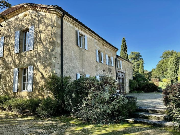 Image No.28-Maison de 6 chambres à vendre à Vic-Fezensac