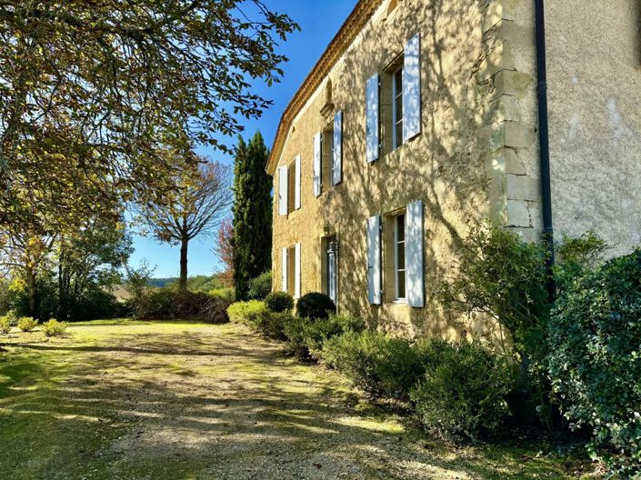 Image No.30-Maison de 6 chambres à vendre à Vic-Fezensac