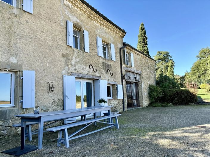 Image No.31-Maison de 6 chambres à vendre à Vic-Fezensac