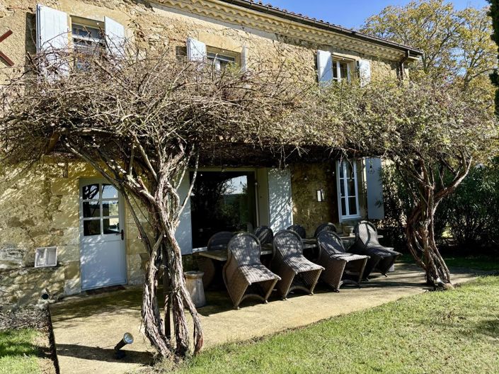 Image No.33-Maison de 6 chambres à vendre à Vic-Fezensac