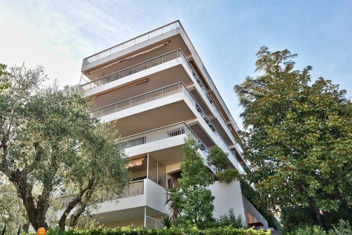 Image No.19-Appartement de 3 chambres à vendre à Nice