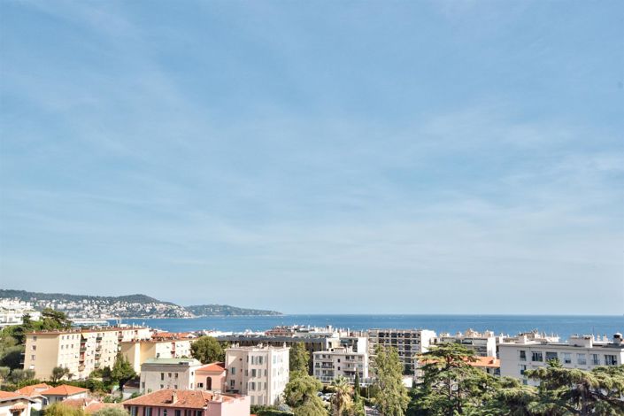 Image No.2-Appartement de 3 chambres à vendre à Nice