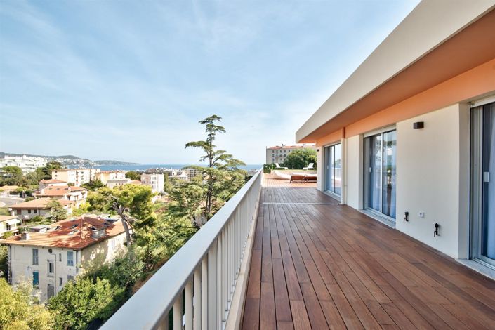 Image No.5-Appartement de 3 chambres à vendre à Nice