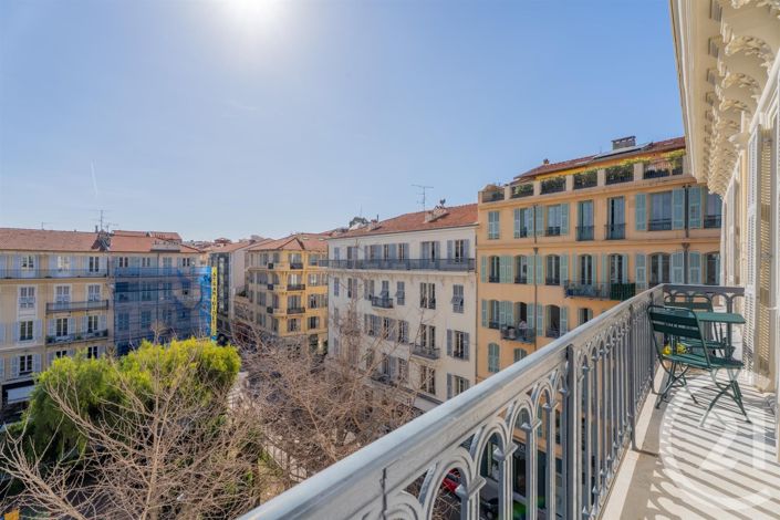 Image No.3-Appartement de 3 chambres à vendre à Nice