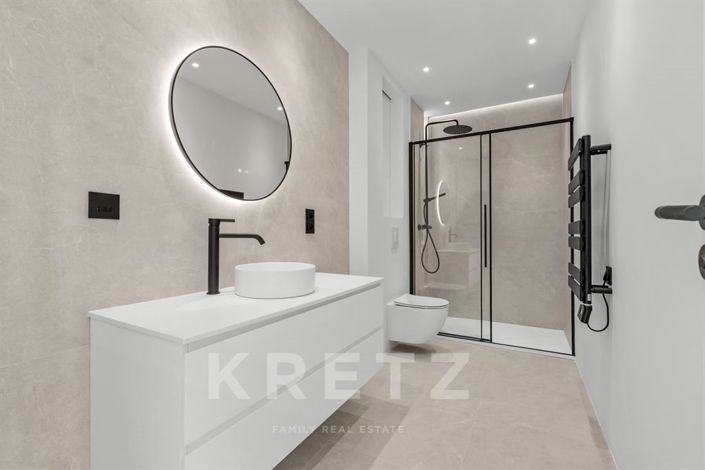 Image No.14-Maison de 6 chambres à vendre à Saint-Raphael