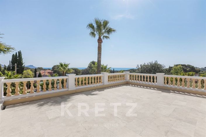 Image No.17-Maison de 6 chambres à vendre à Saint-Raphael