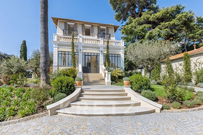 Image No.2-Maison de 6 chambres à vendre à Saint-Raphael