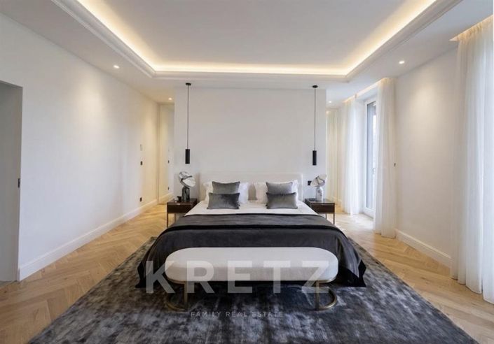 Image No.20-Maison de 6 chambres à vendre à Saint-Raphael