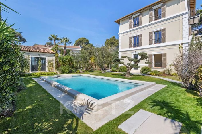 Image No.23-Maison de 6 chambres à vendre à Saint-Raphael