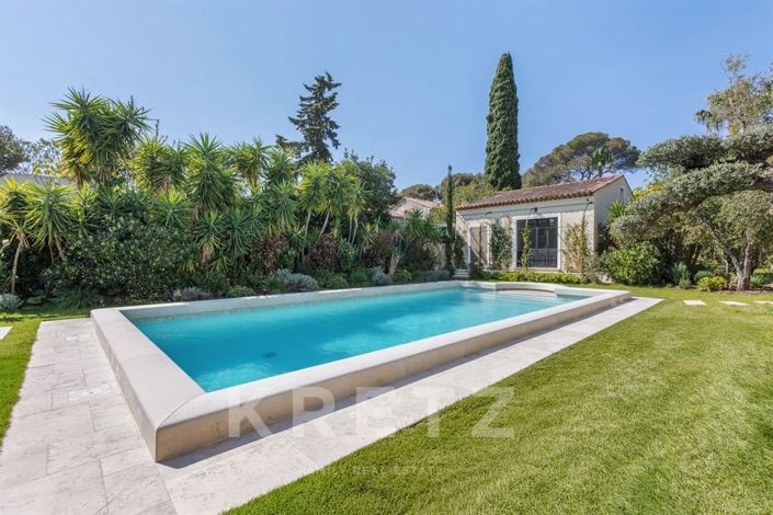 Image No.24-Maison de 6 chambres à vendre à Saint-Raphael