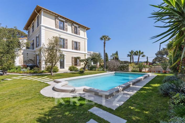 Image No.25-Maison de 6 chambres à vendre à Saint-Raphael