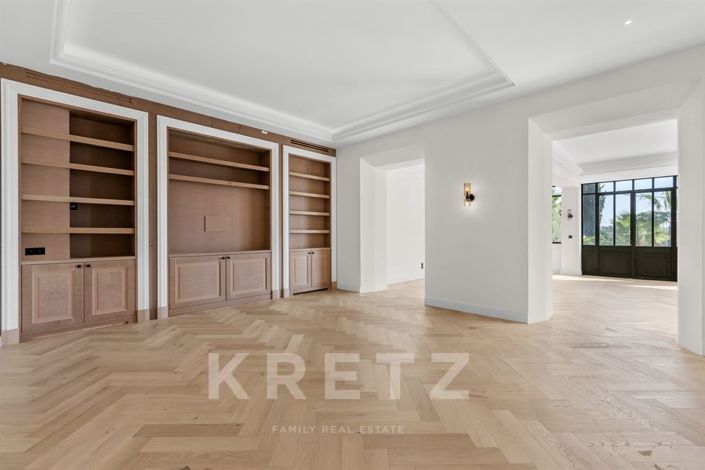 Image No.7-Maison de 6 chambres à vendre à Saint-Raphael