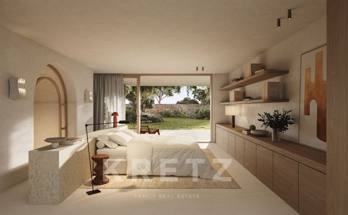 Image No.3-Appartement de 4 chambres à vendre à Saint-Tropez