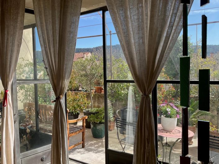 Image No.4-Appartement à vendre à Sablet