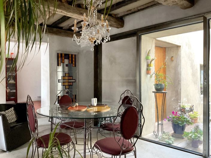 Image No.5-Appartement à vendre à Sablet