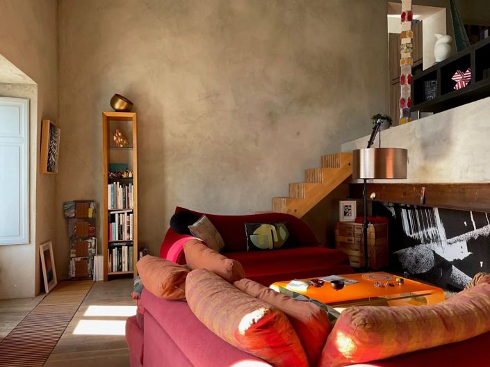 Image No.6-Appartement à vendre à Sablet