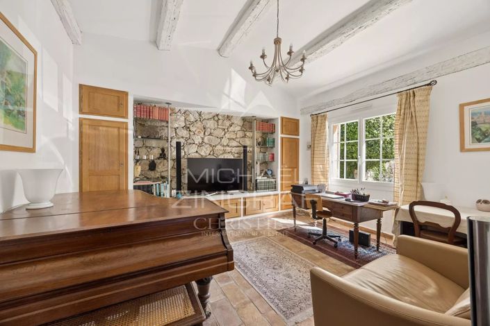 Image No.10-Maison de 4 chambres à vendre à Saint-Paul-de-Vence