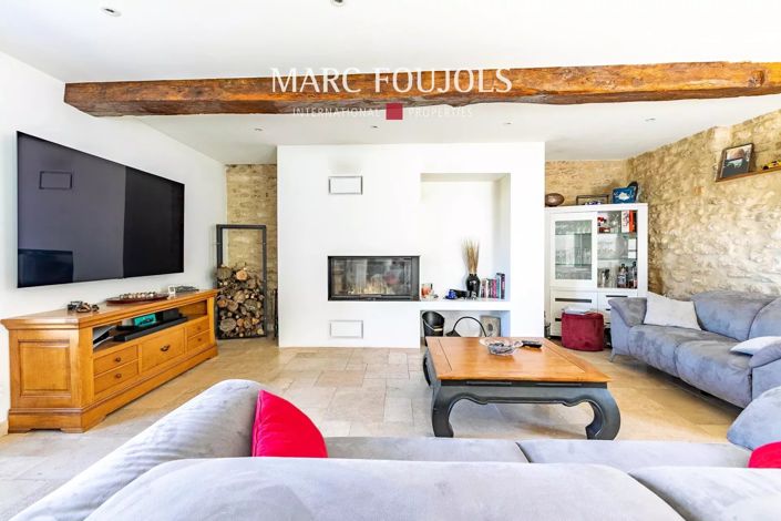 Image No.10-Maison de 7 chambres à vendre à Chantilly