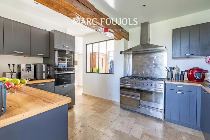 Image No.12-Maison de 7 chambres à vendre à Chantilly