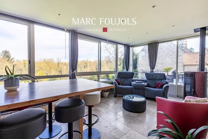 Image No.13-Maison de 7 chambres à vendre à Chantilly