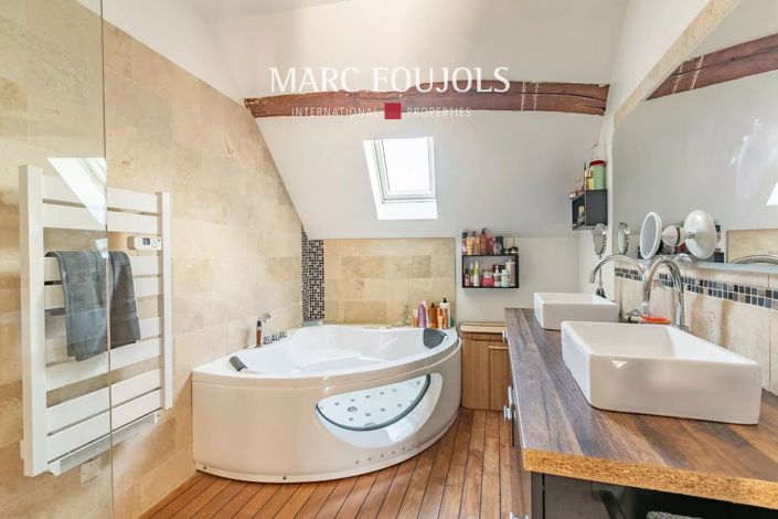 Image No.15-Maison de 7 chambres à vendre à Chantilly