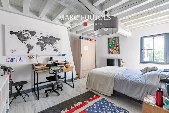 Image No.16-Maison de 7 chambres à vendre à Chantilly