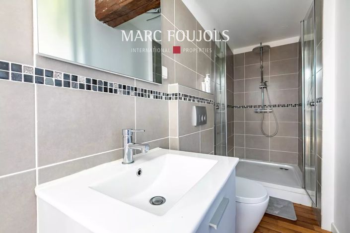 Image No.17-Maison de 7 chambres à vendre à Chantilly