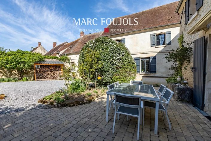 Image No.18-Maison de 7 chambres à vendre à Chantilly