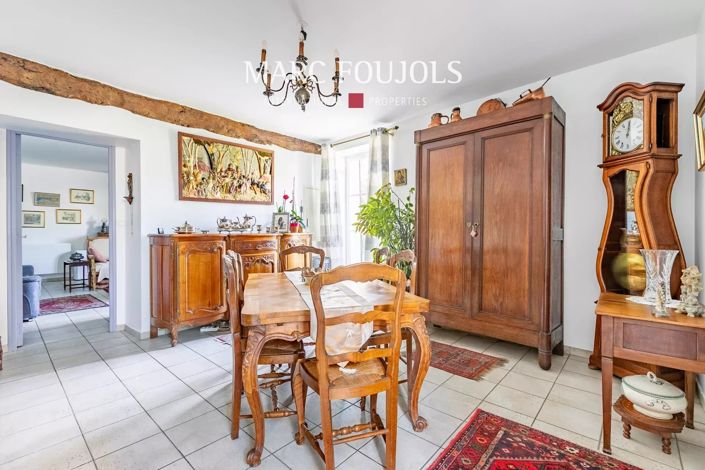 Image No.19-Maison de 7 chambres à vendre à Chantilly