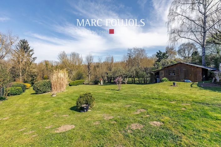 Image No.22-Maison de 7 chambres à vendre à Chantilly